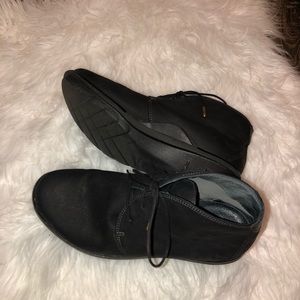 dansko joy nubuck